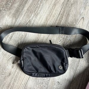 Lululemon Belt Bag